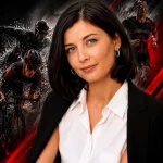 Пикулина Елена - вебмастер