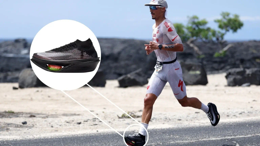 Модель: Nike Apex